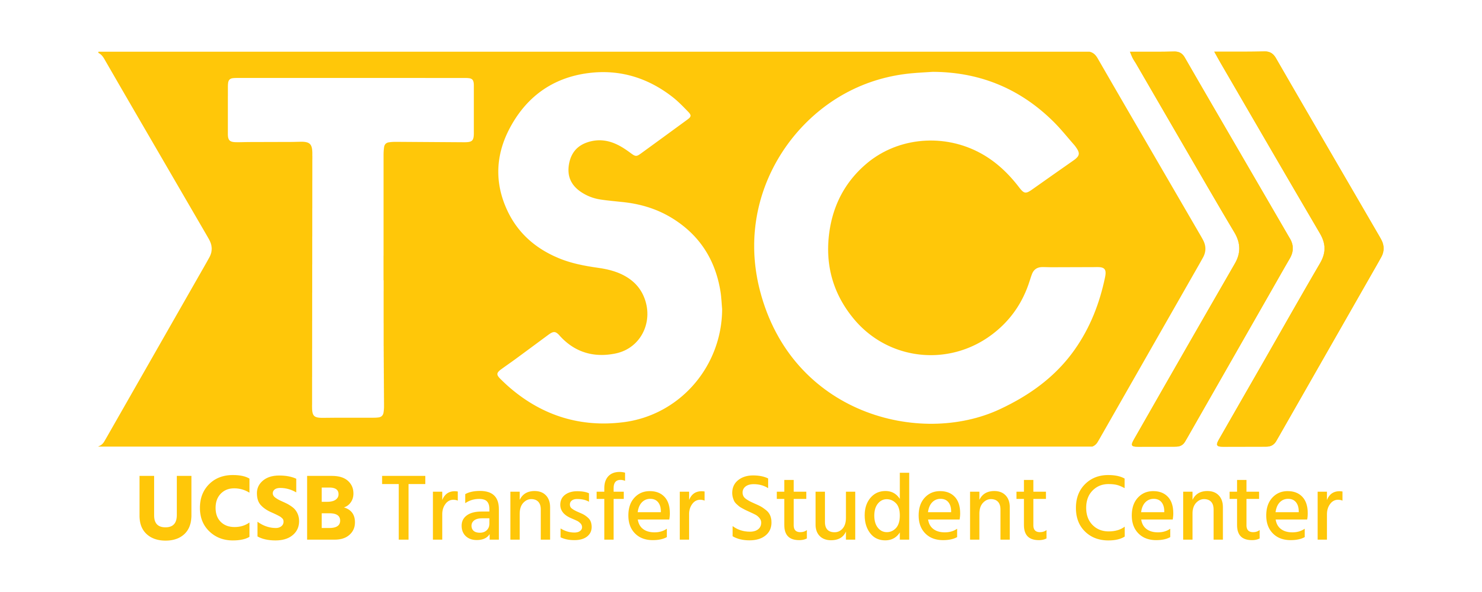 Transfer Student Center - UC Santa Barbara